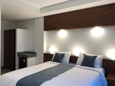 Noble House Beach Resort Sha Extra Plus - 24
