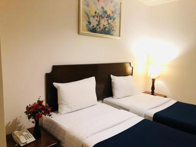 The Victory Residences Bangkok - Sha Extra Plus Certified - 42