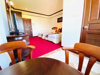 Crystal Krabi - 34