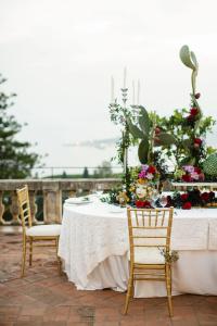 Grand Timeo, A Belmond, Taormina - 34