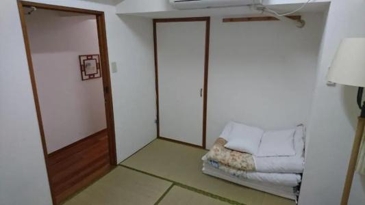 Kokusai Towns Inn - 40