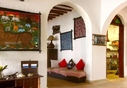 Villa Kiva Boutique - 8