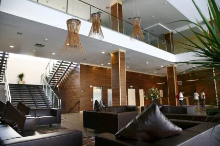 Rvhotels Nautic Park - 7