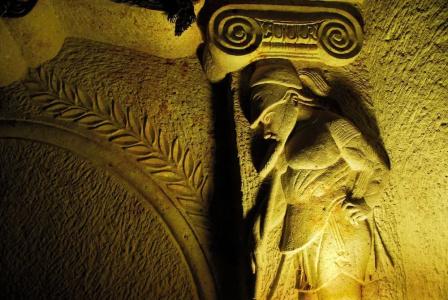 Perimasali Cave - Cappadocia - 29