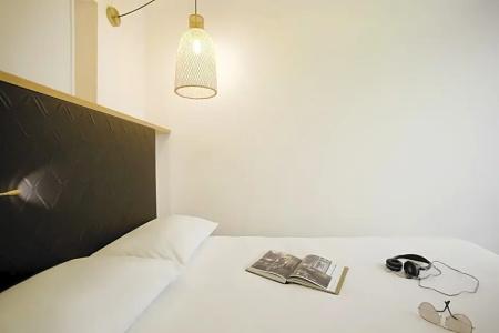 ibis Styles Paris Buttes Chaumont - 30