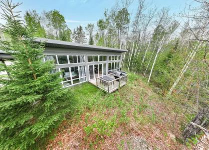 Bel Air Tremblant - 28