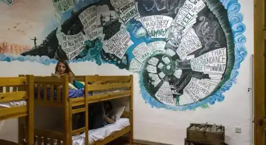 Hostel Jones - 17