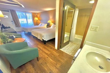 Eureka Springs Heritage Motel - 4