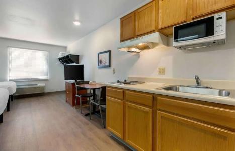 Extended Stay America Select Suites - - East - 39