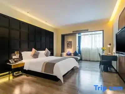 J-Hotel - 18