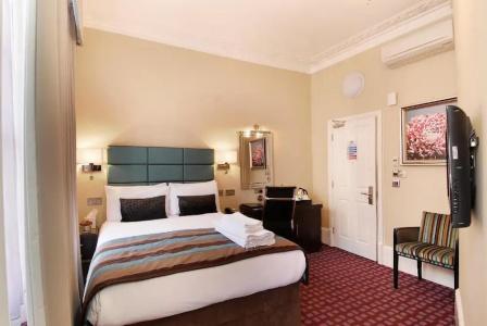 Astors Belgravia - 108