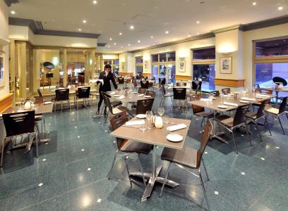 Stamford Plaza - 16