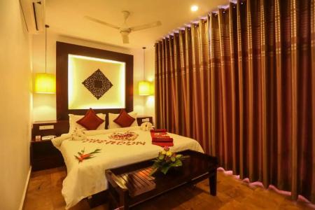 The Moon Residence & Spa - 249