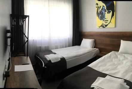 BAŞKENT KONUKEVİ - 20