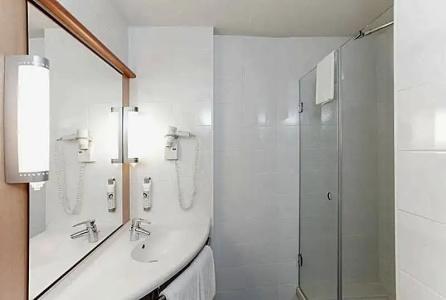Ibis Budget Madrid Centro Las Ventas - 72