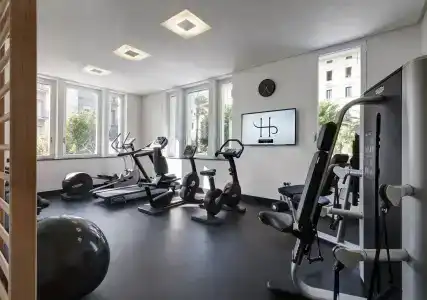 Lhp Montecatini Palace & Spa - 28