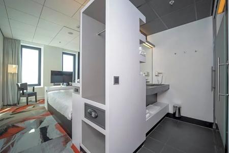 Fletcher Wellness-Leiden - 51