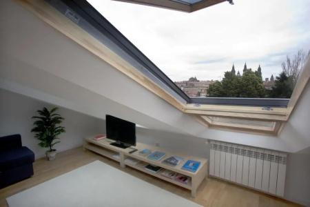 Catedral Suites by Como en Casa - 121