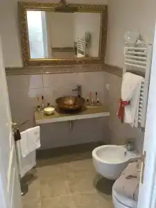 B&B Palazzo del Teatro - 8