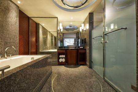 The Westin Bund Center, Shanghai - 14