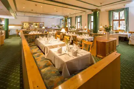 StadtFreiburg Kolpings & Resorts - 18