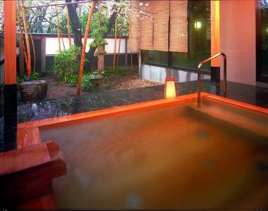 Ryotei Ryokan Yasui - 9
