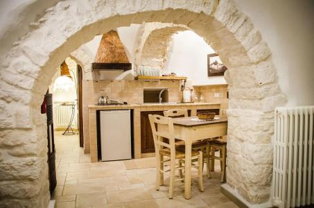 Trulli Holiday Albergo Diffuso - 14