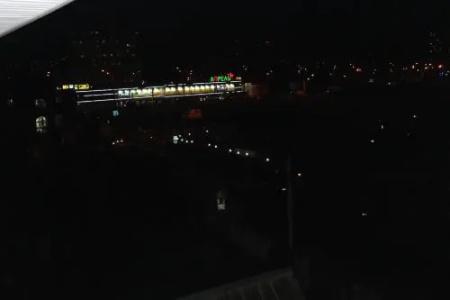 Восход - 16