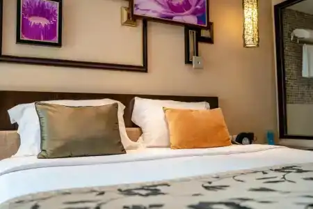 a-One Pattaya Beach Resort - 36