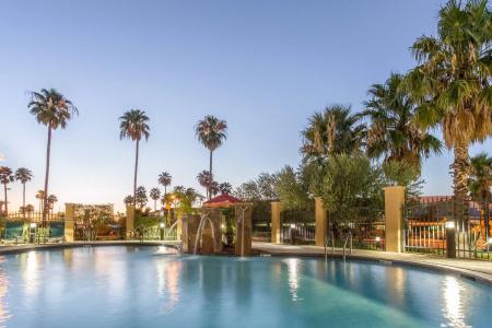 TownePlace Suites Tucson Airport - 9