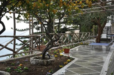 Il Monaco Amalfi Dreams - 20