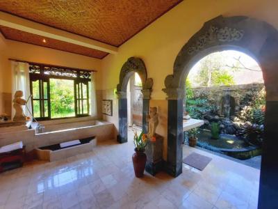 Alam Shanti Ubud - 0
