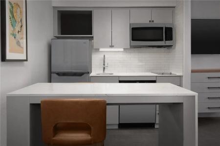 Homewood Suites by Hilton Vancouver / Portland - 117