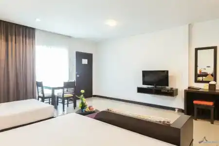 Krabi Aquamarine Resort - Sha Plus - 48