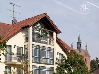 & Restaurant Am Alten Rhin - 223