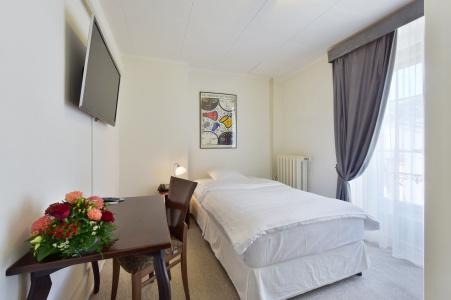 J5s Helvetie & La Brasserie - 24