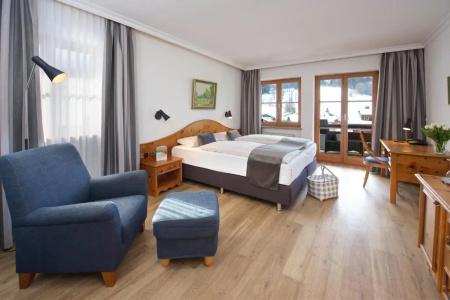 Concordia Wellness& SPA - 18