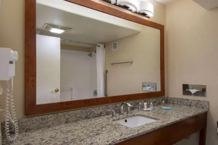 Comfort Inn Santa Fe - 63