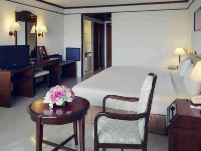 Mercure Chiang Mai - Sha Extra Plus - 6