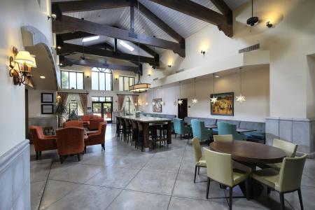 Hampton Inn & Suites Tucson Mall - 23