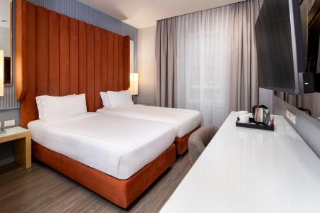 Holiday Inn Milan Garibaldi Station, An Ihg - 31