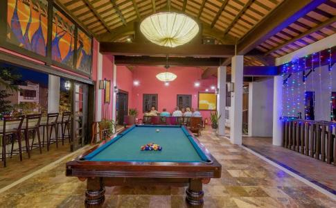 Hoi An Ancient House Resort & Spa - 23