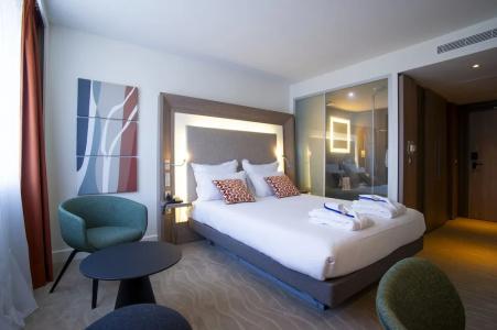 Novotel Lyon Confluence - 126