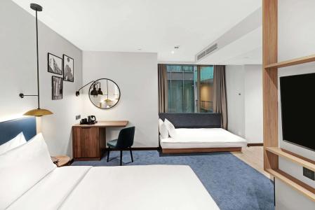 Hilton Garden Inn Riga Old Town - 7