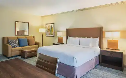 El Conquistador Tucson, A Hilton Resort - 5