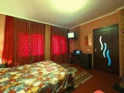 Guest House Formula-1 - 2