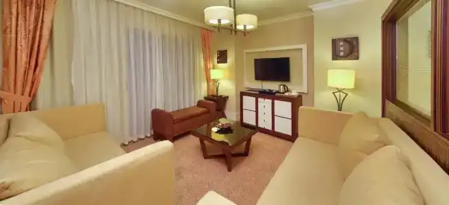 Crystal De Luxe Resort & Spa - All Inclusive - 60
