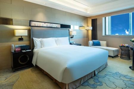 Crowne Plaza Xi'An, An Ihg - 35