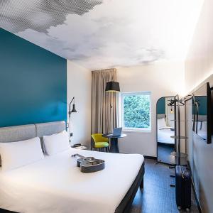 ibis Lisboa Alfragide - 36