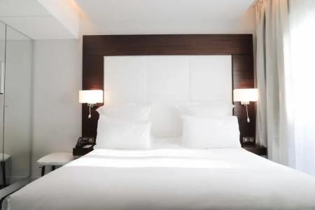 Le Grand Hôtel Grenoble - 28
